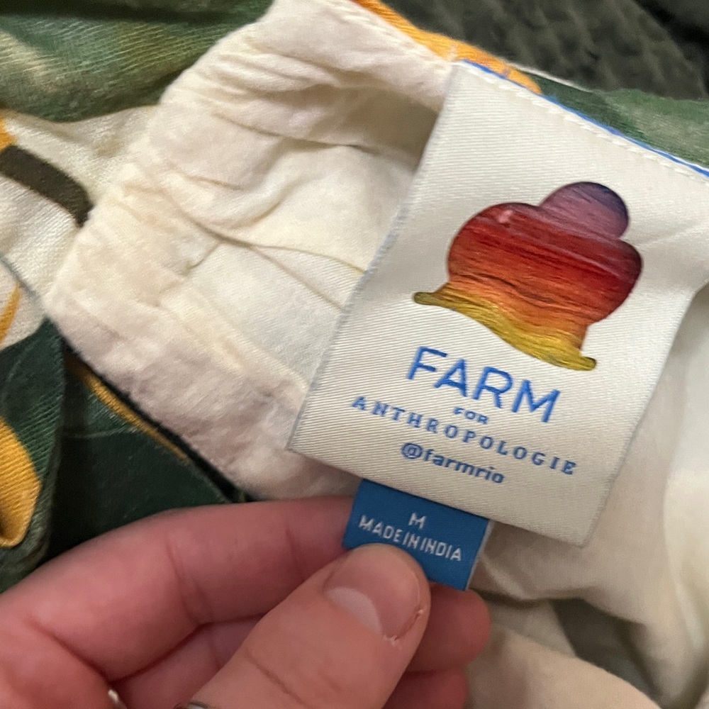 Farm RIO romper - Picture 5 of 6